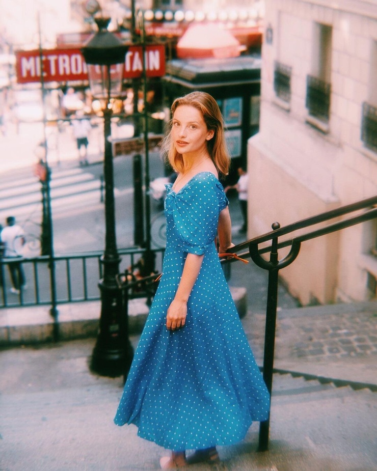 Camille Yolaine