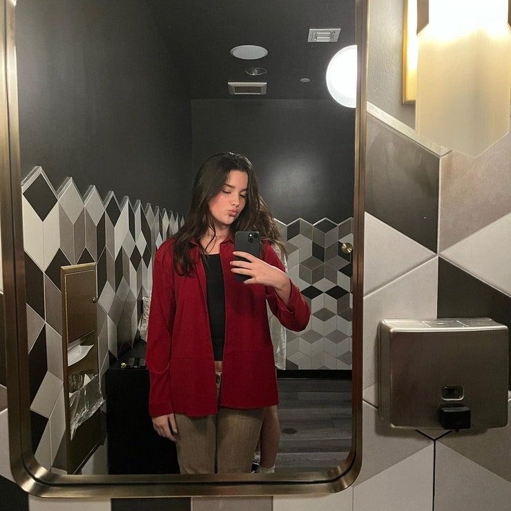 Annie LeBlanc Annie LeBlanc