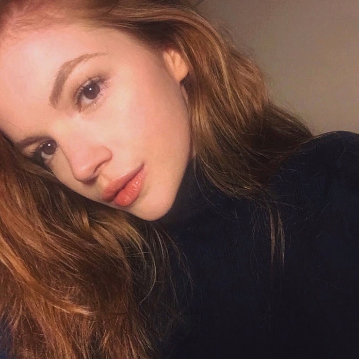 Picture of Ceara Coveney