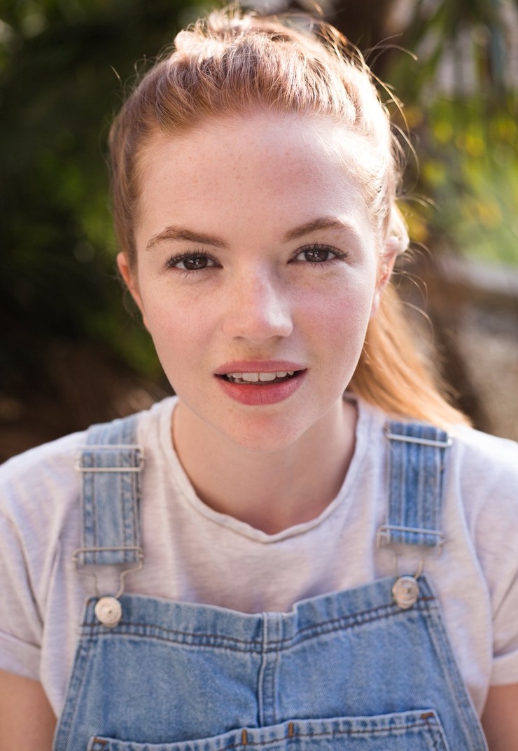Ceara Coveney image