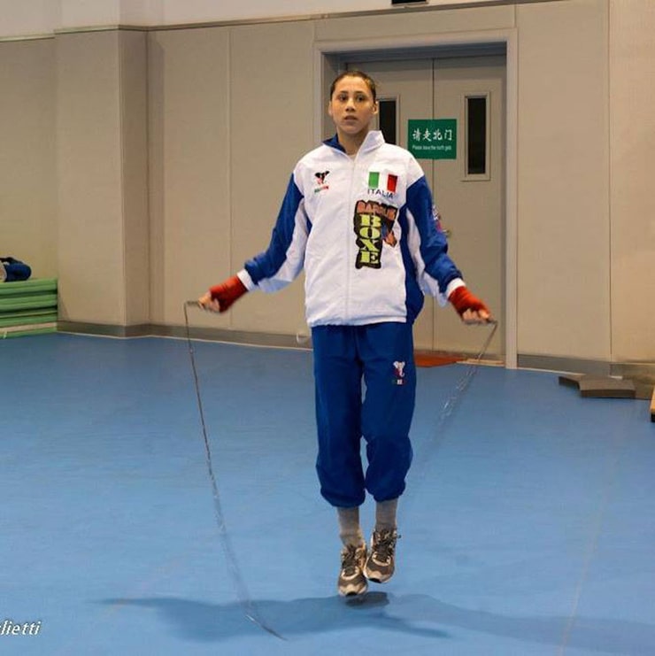 Irma Testa