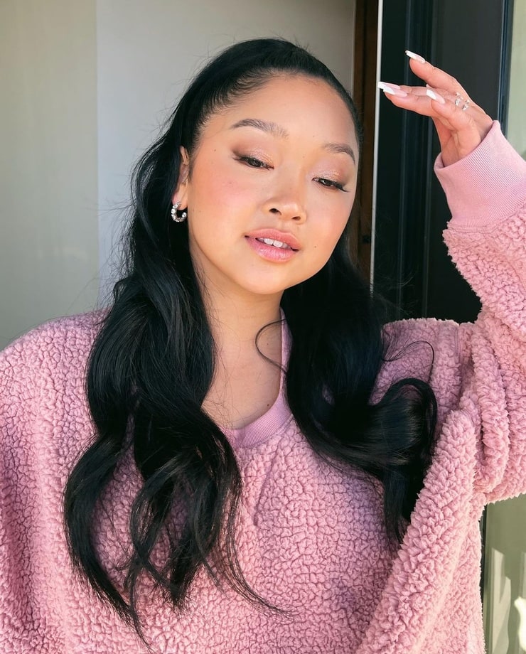 Lana Condor