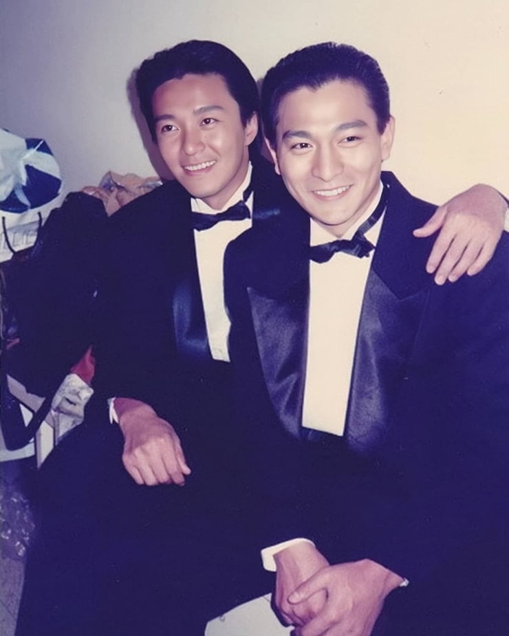 Andy Lau