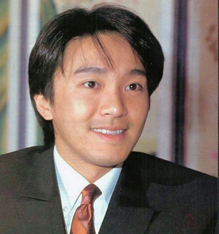 Stephen Chow