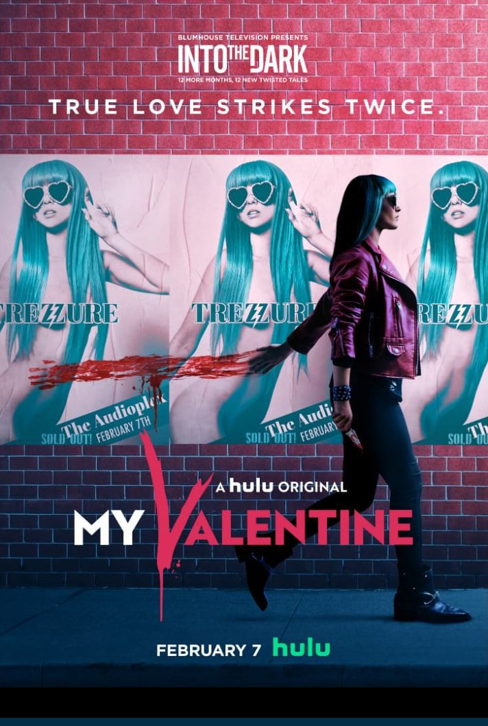 My Valentine