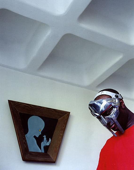 MF Doom