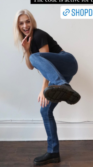 Georgia Ellenwood