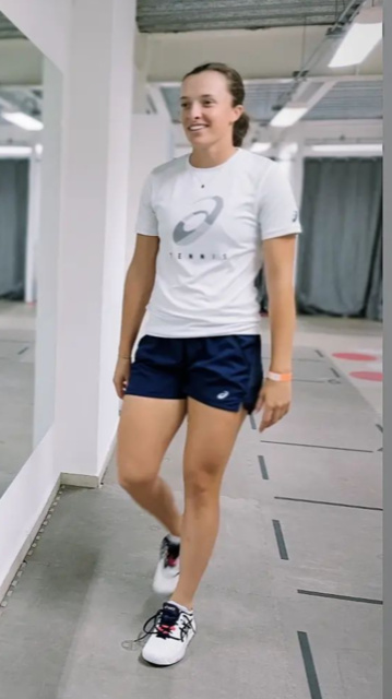 Iga Swiatek