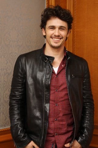 James Franco