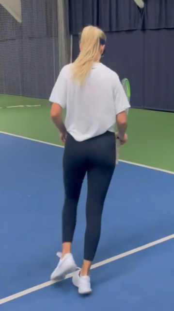 Katie Boulter