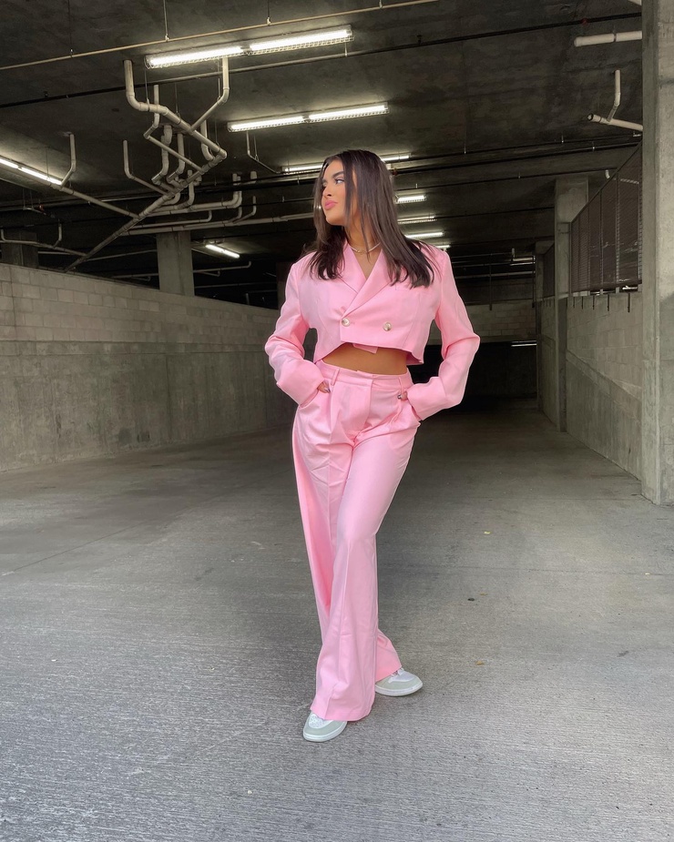 Kalani Hilliker