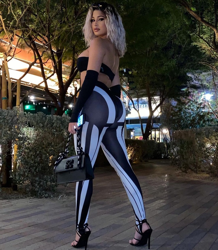 Amanda Padilla