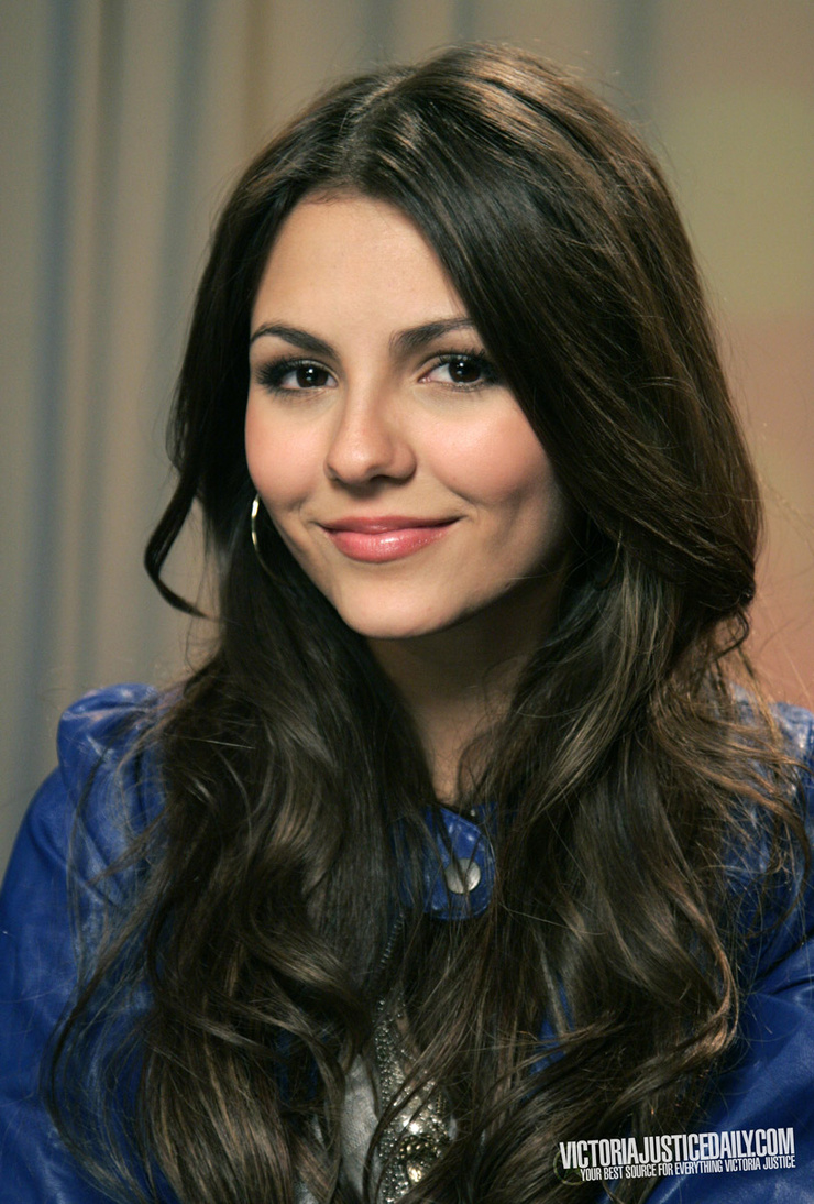 Victoria Justice Victoria Justice