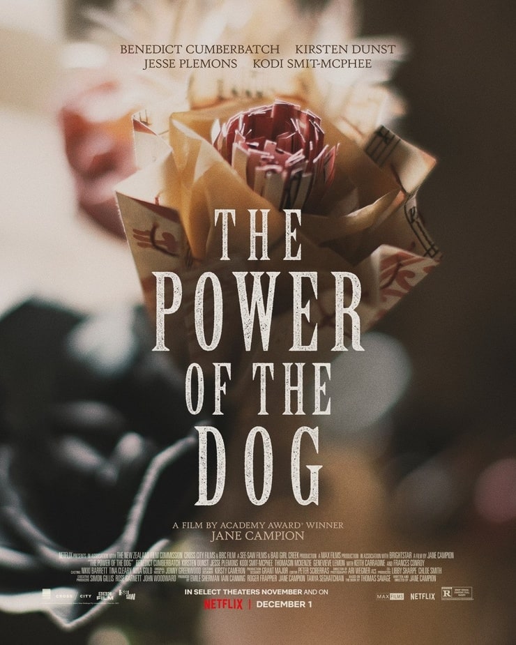 The Power of the Dog