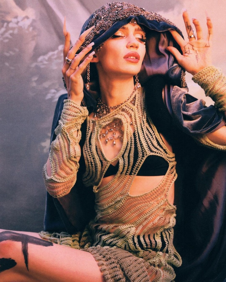 Grimes