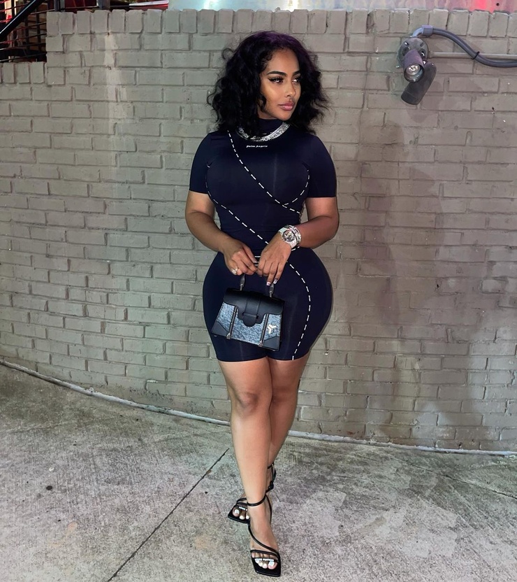Ayisha Diaz