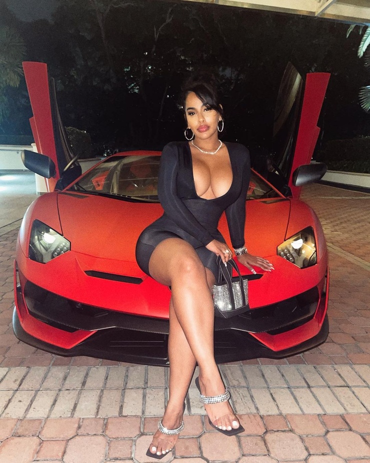 Ayisha Diaz