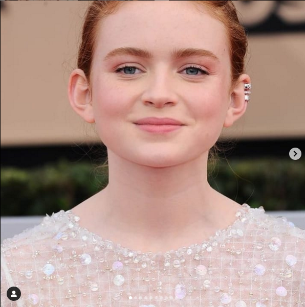 Sadie Sink