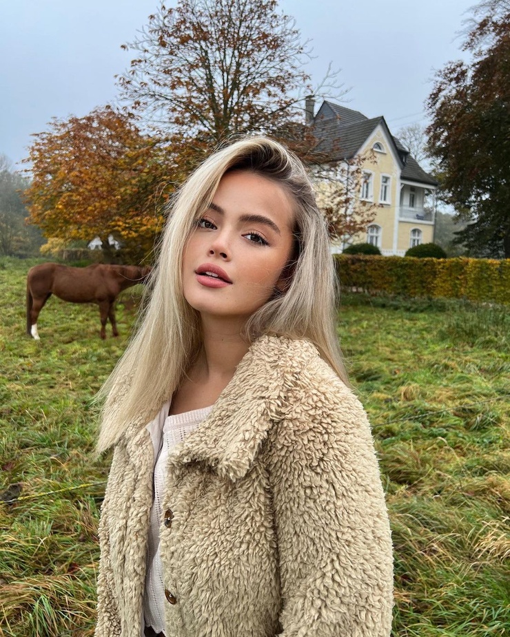 Soraya Eckes