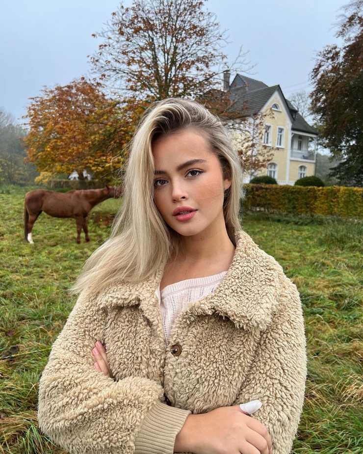Soraya Eckes