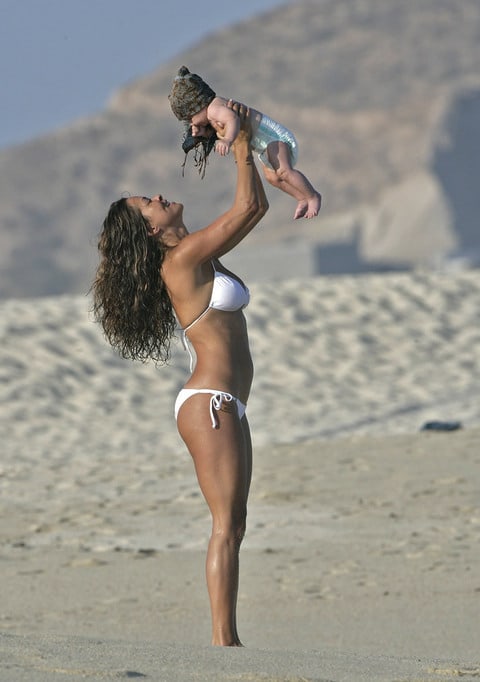 Brooke Burke-Charvet