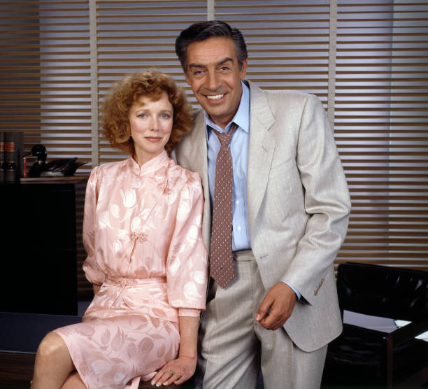 Barbara Babcock Barbara Babcock