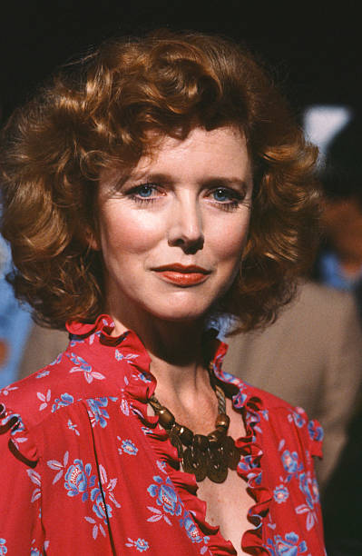 Barbara Babcock
