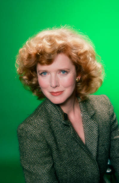 Barbara Babcock