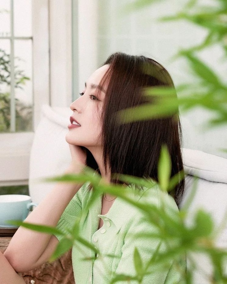 Qin Li