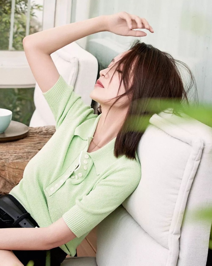 Qin Li