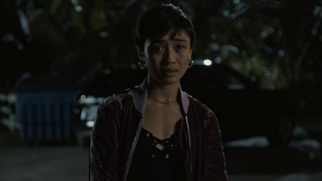 I Know What You Did Last Summer