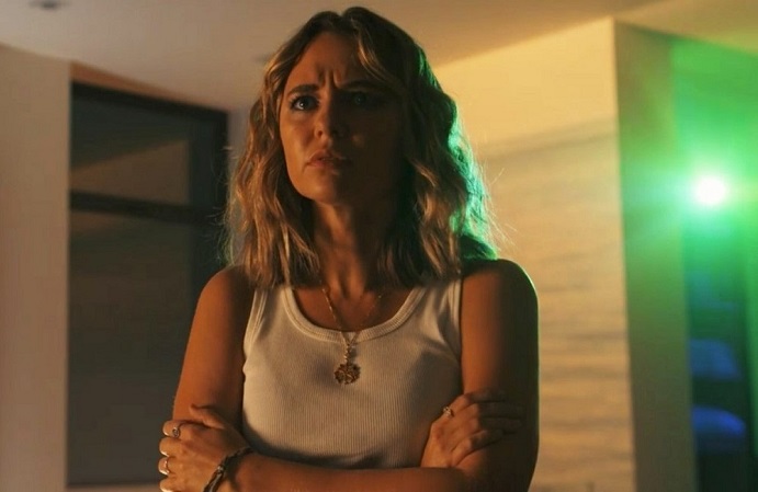 I Know What You Did Last Summer