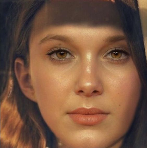 Millie Bobby Brown
