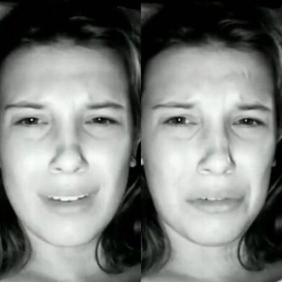 Millie Bobby Brown