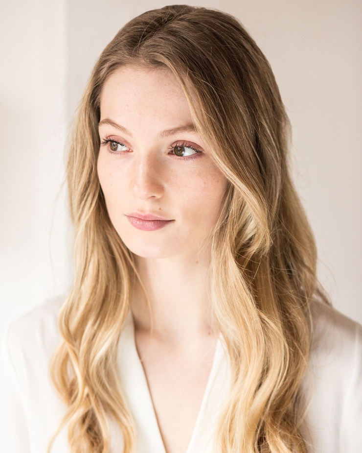 Hannah Dodd Hannah Dodd