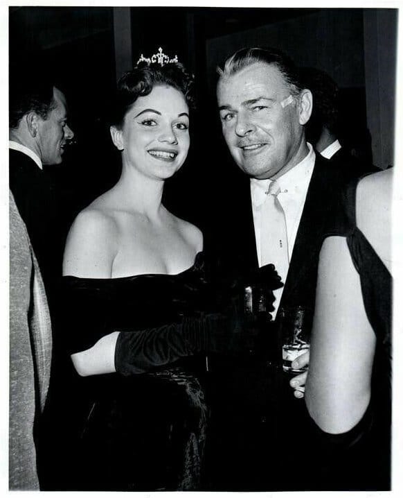 Brian Donlevy