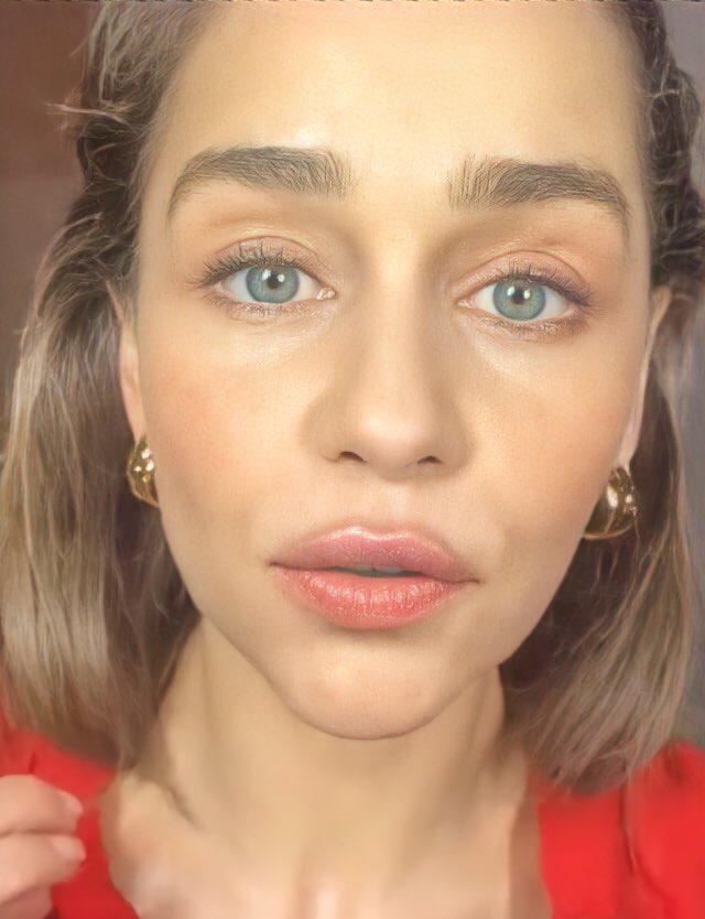 Emilia Clarke