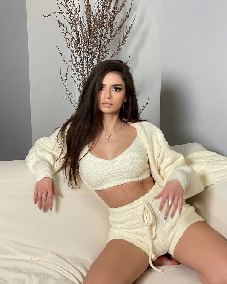 Anastasia Titorenko