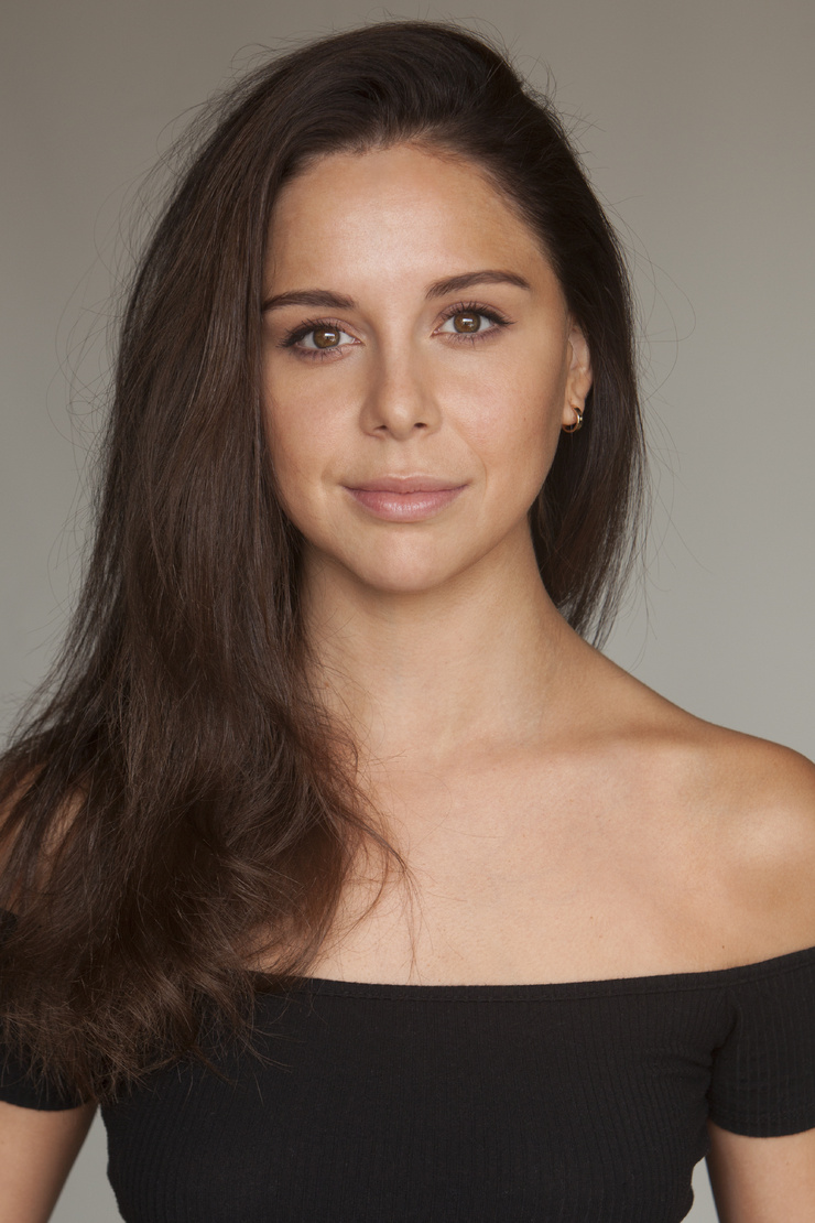 Makenzie Vega Makenzie Vega