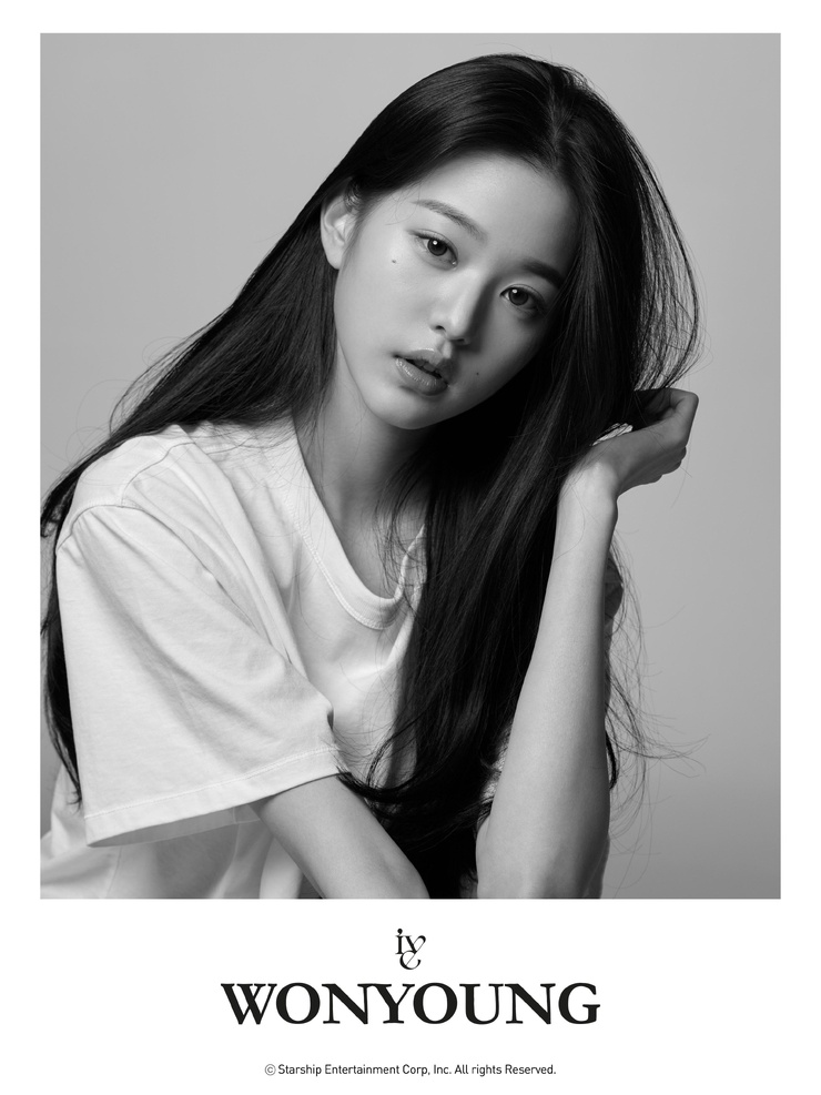 Wonyoung Wonyoung