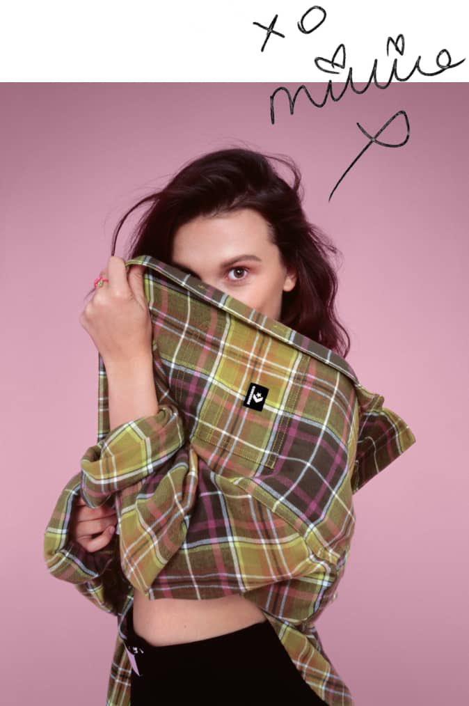 Millie Bobby Brown Millie Bobby Brown