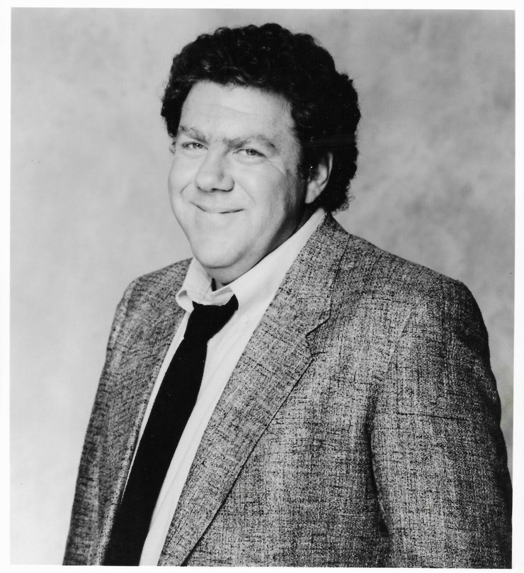 George Wendt