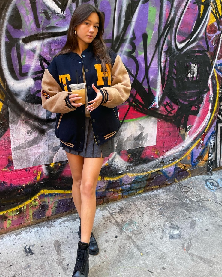 Lily Chee