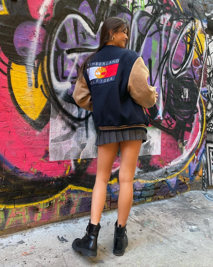 Lily Chee