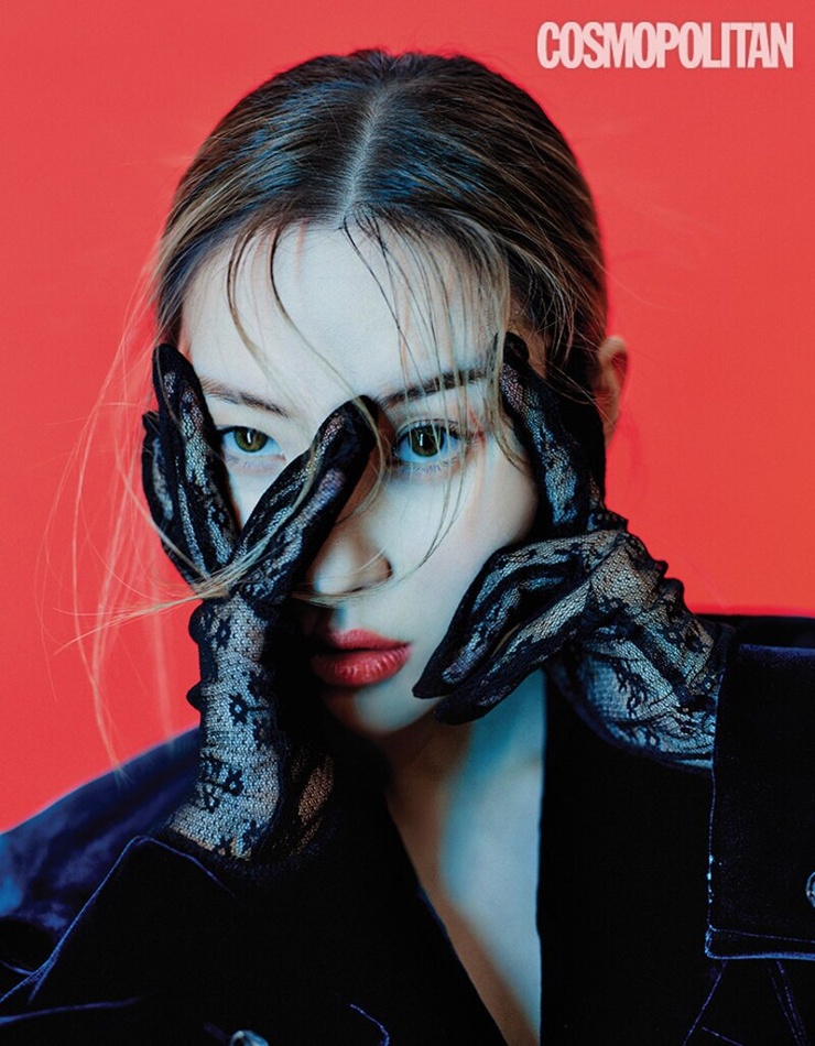 Lee Sunmi Lee Sunmi
