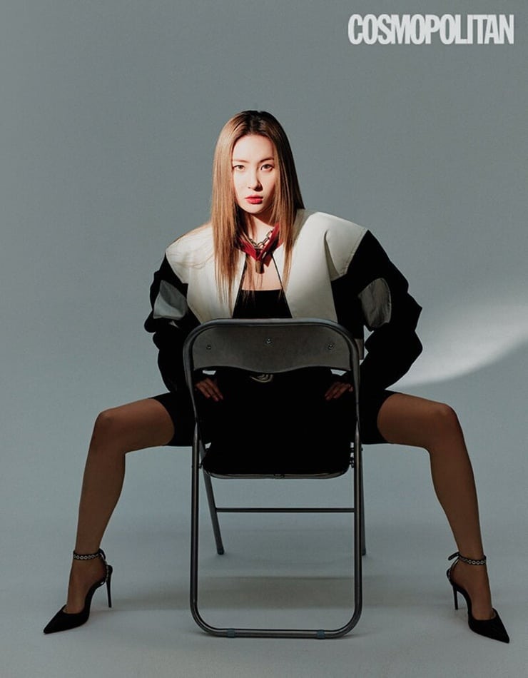 Lee Sunmi