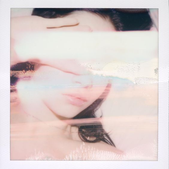 Alina Lee
