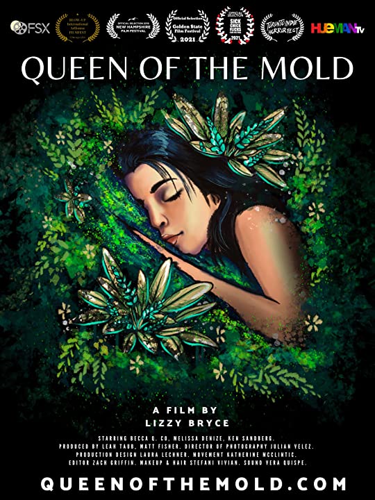 Queen of the Mold