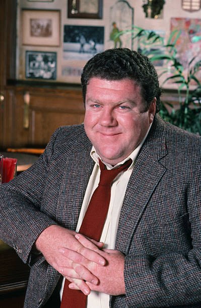 George Wendt