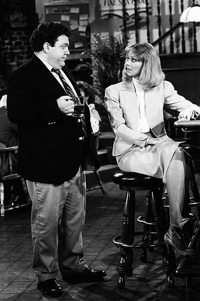 George Wendt